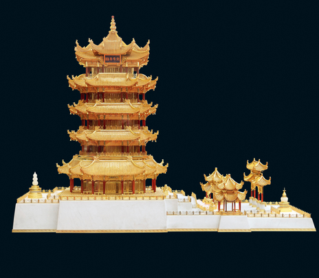 黄鹤楼